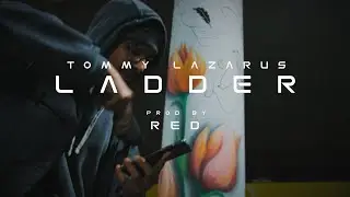 Tommy Lazarus, RED - Ladder (Official Video)