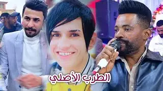 جديد موال 2023 المبدع الفنان واثق الأديب//وغنيه سر حبي فيك غامظ/حفلة سجاد العبودي العازف سعد كورنيش