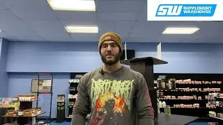 Meet Jack From Supplement Warehouse West Allis