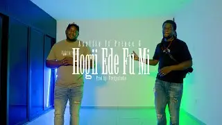 Prince G ft Asaitie - Hogii Ede Fu Mi ( Prince G Riddim )Official Music Video