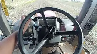 CALIBRCION 1  PILOTO CNH PRO 700 RODADURA