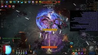 Cyclone COC Forbiden T17  Secrets of the Atlas 3.26