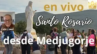 ¡ Poderoso Santo, Rosario￼!