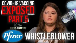 Pfizer Whistleblower Leaks Execs Emails: &lsquo;We Want to Avoid Having Info on Fetal Cells Out There'