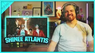 PRODUCERS REACT [ARCHIVE] - SHINee Atlantis Reaction - Let's 