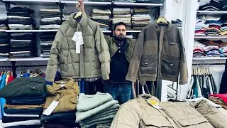 100% Original Clothes l Winter n Summer l Branded Export Surplus Garments l Upto 90% Off