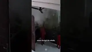 Pressure Cookers Can Explode!