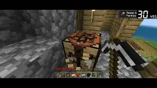 gua ngalahin Speedrun @fasa283 dalam membuat home diminecraft #minecraft #smrm