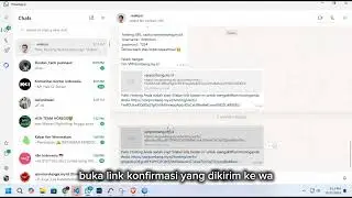 Cara mendapatkan mikhmon v6 v7 dan pppoe secara gratis 😍😍😍