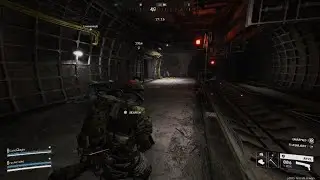 Duo to Dust Trigger Nade-ARC Raiders