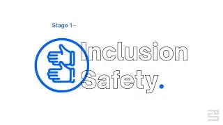 The 1st Stage of Psychological Safety Inclusion Safety
