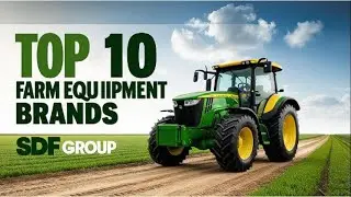 The Untold Story of SDF Group &ndash; Italy&rsquo;s Agricultural Tech Titan!