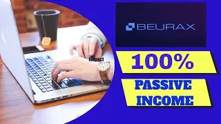 BEURAX Compensation Plan Overview WATCH Before Joining!! 2021