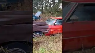 Авторазборка классических автомобилей Элмера