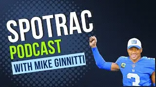 Russell Wilson, NFL Movement, & MLB Opener Financials | Spotrac Podcast