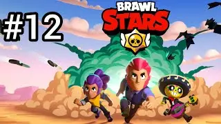 Brawl Stars - Gameplay Walkthrough Part 12 - Rank 6 Colt Guide