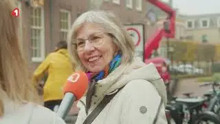 weekjournaal zondag 28 december 2025