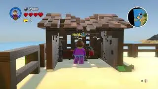 LEGO® Worlds