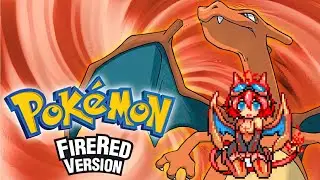 Pok&eacute;mon Feuerrot (Moemon) #3 Mit IronDarkCat