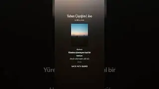 Yaban &Ccedil;i&ccedil;eğim | Joo