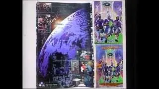 Jim Telfer/ Strange Parcels/jesse Rae....Voice command  1991 for players