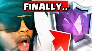 PLAKZ! ENTERS GOD MODE, AND HITS UC!! 😈