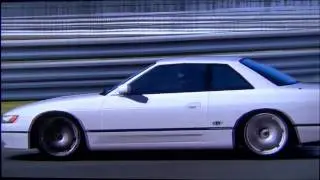 GT5　ドリドリ　～ドリフト～ Part2　「Ksoa Drifters」