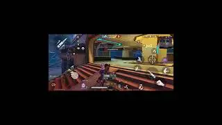 Apex mobile game video    TDM mode