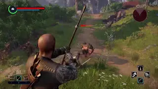 Elex Gameplay German #004 Der M&ouml;rder