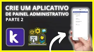 Airtable Configuration in Kodular &ndash; Login and Registration of the Administrative Panel App (Part ...