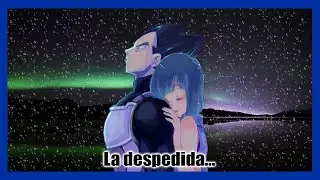 Vegeta en High School DXD | [Prólogo]