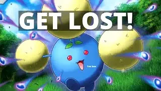 Does Twin Energy From Rebel Clash Make Lost March a Good Deck Again? (Was It Ever Good?)