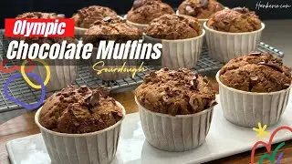 The Muffin Recipe That Went Viral