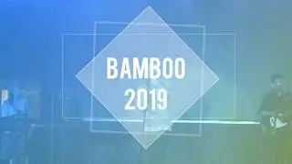 BAMBOO - Man in the Mirror | BMLF
