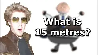 CS:GO - Is 15 really 15?