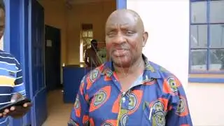 Police in Hoima arrest district chair over abuse of office