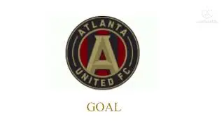 Atlanta United Goal Song 2022