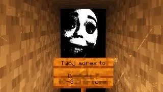 TEN NOWY MOD DO MINECRAFTA ZNA TWOJĄ LOKALIZACJE