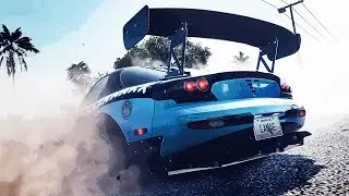 🔴 Authentic Vibes on Need For Speed Heat w/ JvrseXP 🔥 - LIVE Day 97