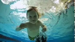 Rowan Swims