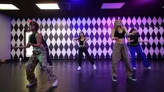 Kehlani | Folded | @Dareal08_