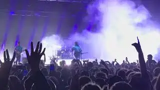 Bloc Party - Flux - 21/07/2023