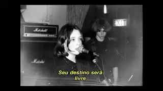 Slowdive - Sleep (Legendado)