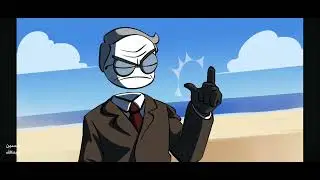 Hussain Abdullah | WW2 Heroshima Atomic Bomb | English dubbed clip