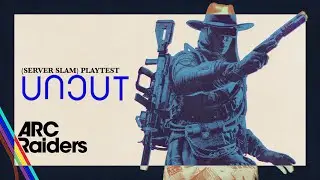 ARC RAIDERS UNCUT 8 | FINDING EPICS ALEX COMES IN CLUTCH!!!!