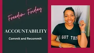 Ep. 004 &ndash; Commit and Recommit