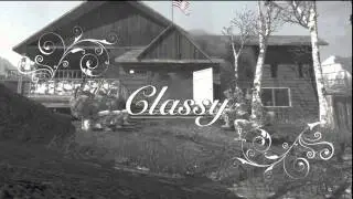 Classy Intro
