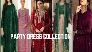 Latest Fancy dress collection 2025 || Party Wear Fancy Dress For Functions#dress #partywear  #dress 