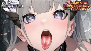 Legend Of The Legendary Chocolate Event Full Story | Limited Event Story | Haze Reverb (蒼霧殘響)