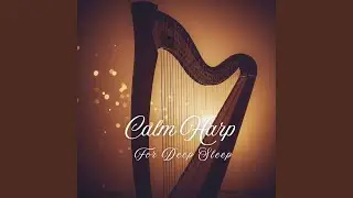 Quiet Night Harp Peace